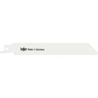 Heller bajonetsavklinge t/metal 1,4x150mm