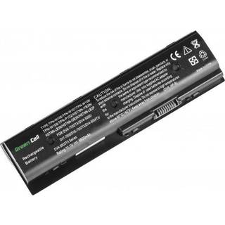 Green Cell 11.1V 6600mAh Batteri til HP Pavilion DV6/DV7/M6 Serien