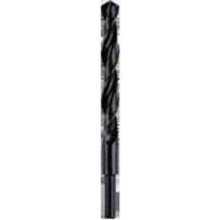 Heller 21550 3 HSS Metal-spiralbor 14 mm Samlet længde