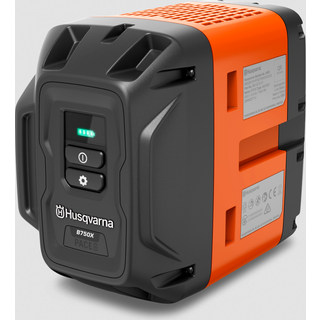Husqvarna Batteri B750X PACE 750Wh