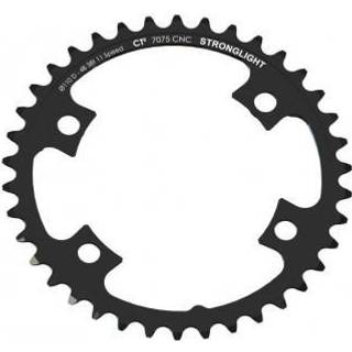 Stronglight Dura-Ace 110mm klinge 36T