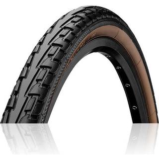 Cykeldæk Continental RIDE Tour 28-622 (28x1.625x1.125") sort