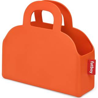 Fatboy, Sjopper-kees indkøbspose orange