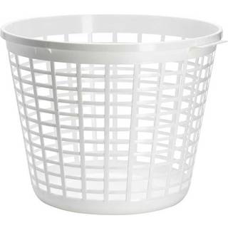 Vasketøjsvogn/vaskerivogn med flexibowl