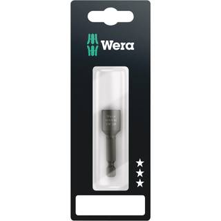 Wera 869/4 M 05073510001 Sokkel montering 3/8 tommer
