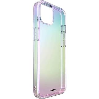 HOLO iPhone 14 Max 6.7" cover - Pearl