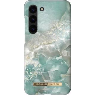 Printed Case Galaxy S23P Floral Romance