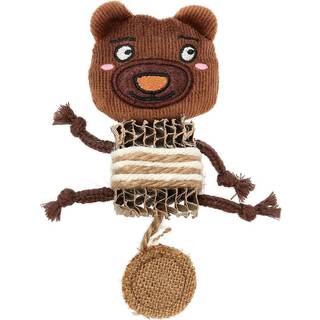 Dogman Toy KorreBear Mouse Bear