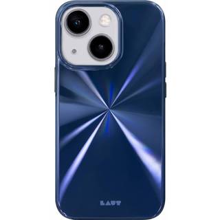 HUEX REFLECT iPhone 14 Max 6.7" cover - Navy