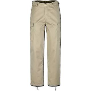 Brandit US Ranger Cargoukser Beige