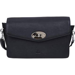 Adax Ravenna Anika skuldertaske (BLACK)