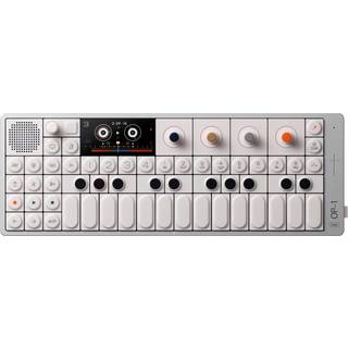 Teenage Engineering OP-1 field Lommesynthesizer