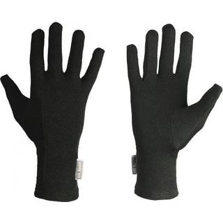 Lillsport Wool Liner Black, Sort, 5