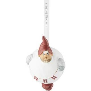 Juleophæng 2018 - Eskild Klarborg Nisse