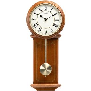 Seiko Clocks Vægur QXC213B - Unisex - 22 cm - Quartz