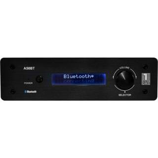 System One A50BT & OD570, stereopaket