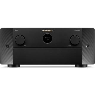Marantz AV 10 Surround-processor - 3 års medlemsgaranti