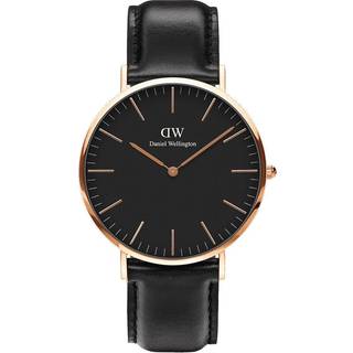 Daniel Wellington DW Watch Classic Sheffield Gold 36mm