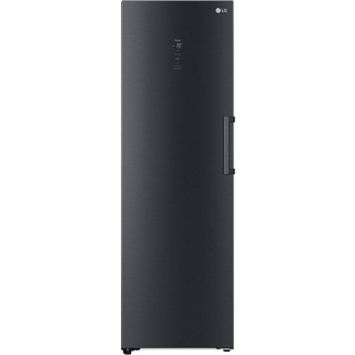 LG opretstående fryser GFM61MCCSF (matte black) - På lager i butik