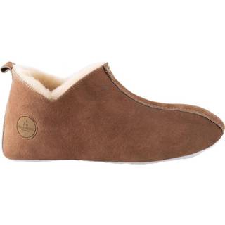 Shepherd of Sweden Men's Henrik Antique/Cognac, 44