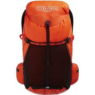 Rygsæk - OMM Classic - 32 liter - 420 gram - Orange