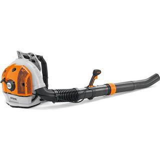 STIHL BR 700 Rygbåren Løvblæser - Løvblæsere / sugere