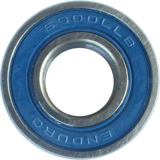 Enduro 6900 LLB ABEC3 10x22x6mm