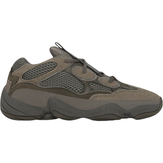 adidas Yeezy 500 - Unisex - Clay Brown, 40 2/3