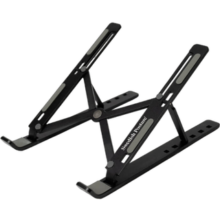 Swedish Posture Ergonomisk bærbar computerstativ