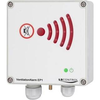 Trykvagt Ep1 20-2000Pa Ls Control