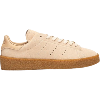 adidas Originals STAN SMITH CREPE SHOES, 42, Brun
