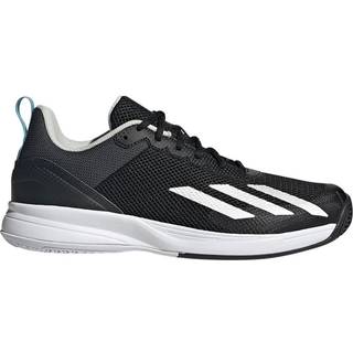 Adidas Courtflash Speed Sko (Black) - 44