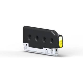 C13T08H400 EPSON T08H4 INK CARTRIDGE YELLOW FOR WORKFORCE ENTERPRISE AM-C4000