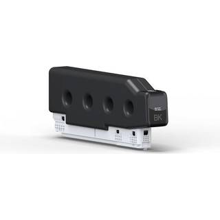 Epson - black - original - ink cartridge - Blækpatron Sort