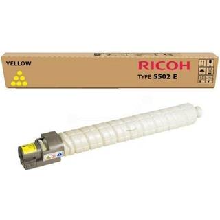 Ricoh Toner Gul 22,5k - Aficio Mp C 4502/5502