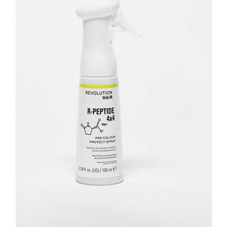 Revolution Haircare R-Peptide 4x4 Beskyttende spray Før farvning 100 ml - 100 ml