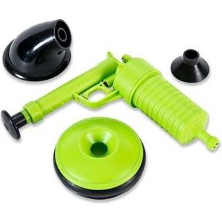 JML Drain Jet Svupper med Pumpe