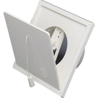 Flexit 09169 Klapventil Runde stos 125 mm