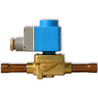 Danfoss EVR 3 Solder, 1/4
