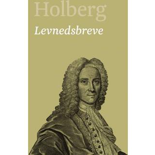 Levnedsbreve