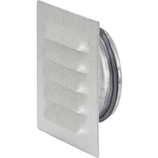 Fresh murrist med insektnet og studs, metal, Ø100 mm
