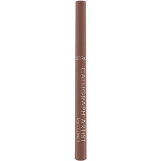 Catrice Calligraph Artist Matte Eyeliner Pen med mat effekt Skygge 010 · Roasted Nuts 1,1 ml - 1,1 ml