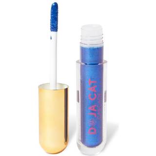 BH Cascade Liquid Eyeshadow Royal Blue