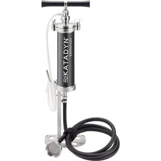 Katadyn Katadyn Expedition Kft Vandfilter størrelse One Size farve black