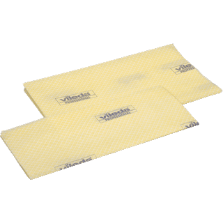 Mopklud refill gul 60 x 24 cm