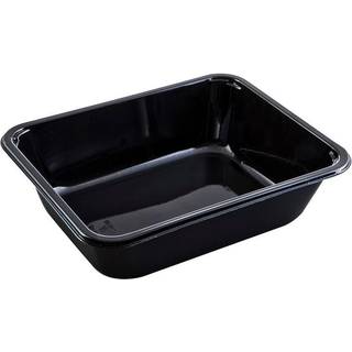 Bakke 1-rum 1660 Ml L227xb178xh60mm 336 Stk.