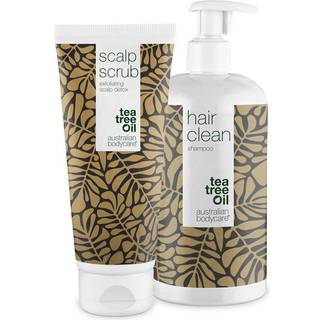 Australian Bodycare Scalp Detox Duo 700 ml