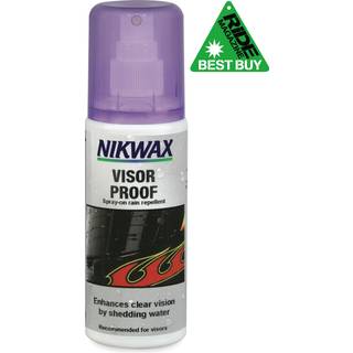 Nikwax Visor Proof, spray-on, 125 ml