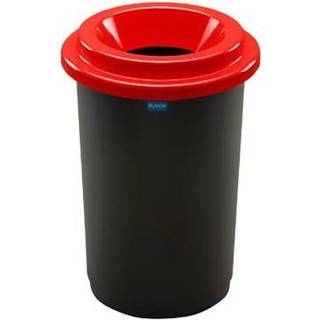 Affaldspand ECO 50 liter - Rød