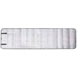 Tatonka Alu-Seat Mat 50 x 180cm - SILVER - fra Tatonka